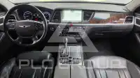 2015 Hyundai Genesis