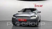 2015 Hyundai Genesis