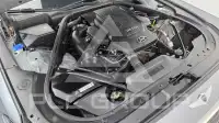 2015 Hyundai Genesis