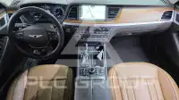 2015 Hyundai Genesis