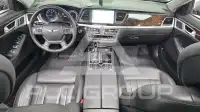 2015 Hyundai Genesis