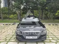 2015 Hyundai Genesis