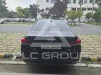 2015 Hyundai Genesis