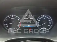 2015 Hyundai Genesis