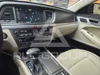 2015 Hyundai Genesis