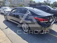 2015 Hyundai Genesis