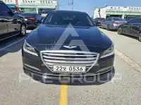 2015 Hyundai Genesis