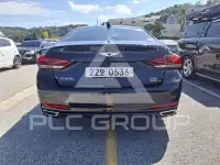 2015 Hyundai Genesis