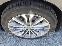 2015 Hyundai Genesis