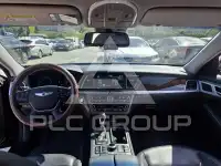 2015 Hyundai Genesis