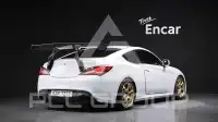 2015 Hyundai Genesis