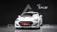 2015 Hyundai Genesis