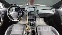 2015 Hyundai Genesis