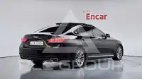 2015 Hyundai Genesis