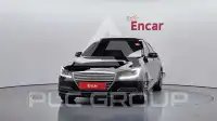 2015 Hyundai Genesis