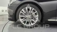 2015 Hyundai Genesis