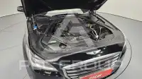 2015 Hyundai Genesis