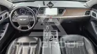 2015 Hyundai Genesis