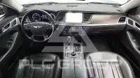 2015 Hyundai Genesis