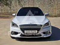 2015 Hyundai Genesis