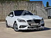 2015 Hyundai Genesis