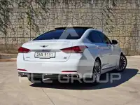 2015 Hyundai Genesis