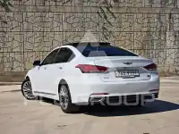 2015 Hyundai Genesis