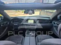 2015 Hyundai Genesis