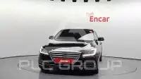 2015 Hyundai Genesis