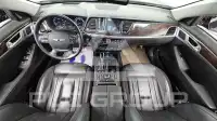 2015 Hyundai Genesis