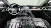 2015 Hyundai Genesis