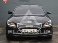 2015 Hyundai Genesis