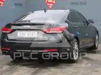 2015 Hyundai Genesis