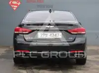 2015 Hyundai Genesis