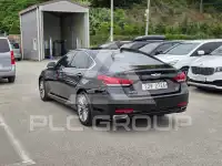 2015 Hyundai Genesis