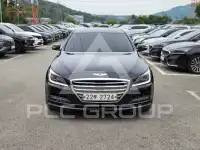 2015 Hyundai Genesis
