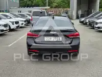 2015 Hyundai Genesis