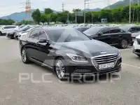 2015 Hyundai Genesis