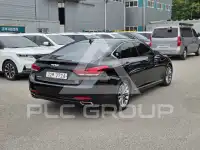 2015 Hyundai Genesis