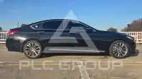 2015 Hyundai Genesis