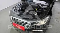 2015 Hyundai Genesis
