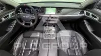2015 Hyundai Genesis