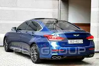 2015 Hyundai Genesis