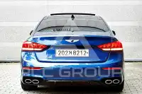 2015 Hyundai Genesis