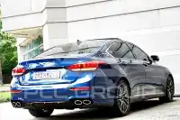 2015 Hyundai Genesis