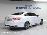 2015 Hyundai Genesis