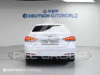 2015 Hyundai Genesis
