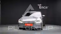 2015 Hyundai Genesis