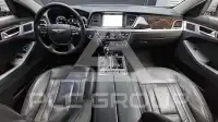 2015 Hyundai Genesis