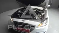 2015 Hyundai Genesis